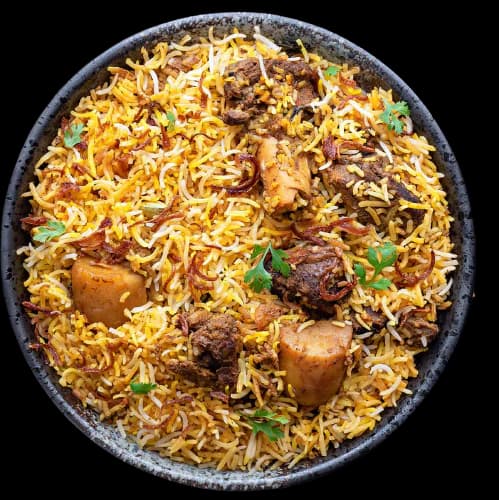 Biryani